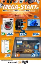 Expert: Elektronikangebote