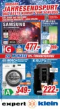 Expert: Elektronikangebote