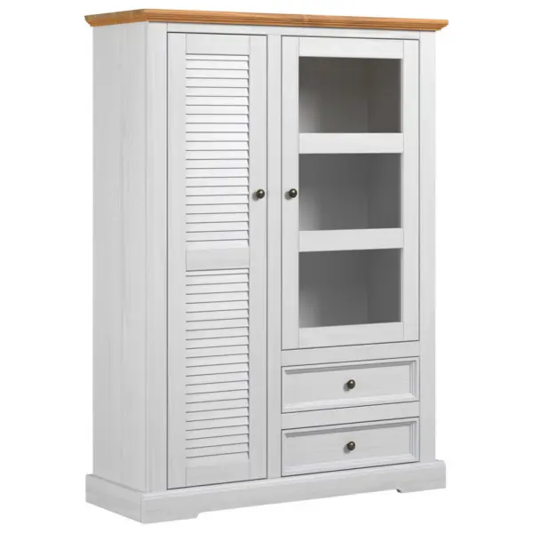 Highboard Breda