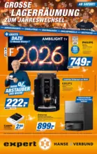 Expert: Elektronikangebote