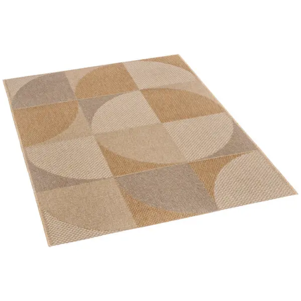 In-/Outdoorteppich Grace