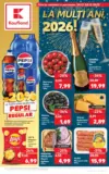 Catalog Kaufland până în data de 30.12.2025