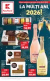 Catalog Kaufland p&acirc;nă &icirc;n data de 30.12.2025