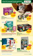 Fressnapf Fressnapf Angebote 07.01. bis 10.01. - ab 07.01.2026