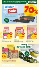 Fressnapf Fressnapf Angebote 07.01. bis 10.01. - bis 10.01.2026