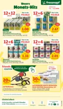 Fressnapf Fressnapf Angebote 07.01. bis 10.01. - ab 07.01.2026