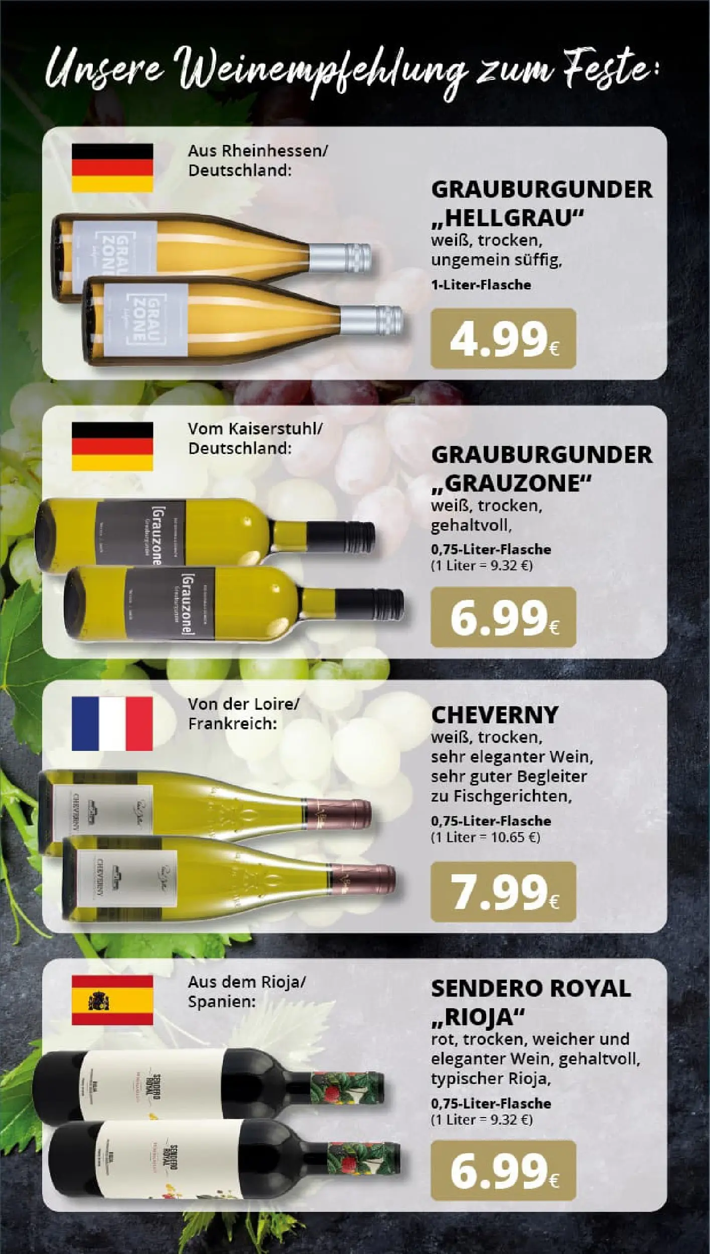 REWE Prospekt ab 22.12.2025 zum Blättern » Angebote | Seite: 26