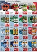 Getr&auml;nke Quelle: Getr&auml;nkeangebote