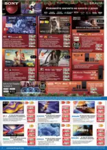 Празнични предложения в Технополис с валидност до 08.01.2026