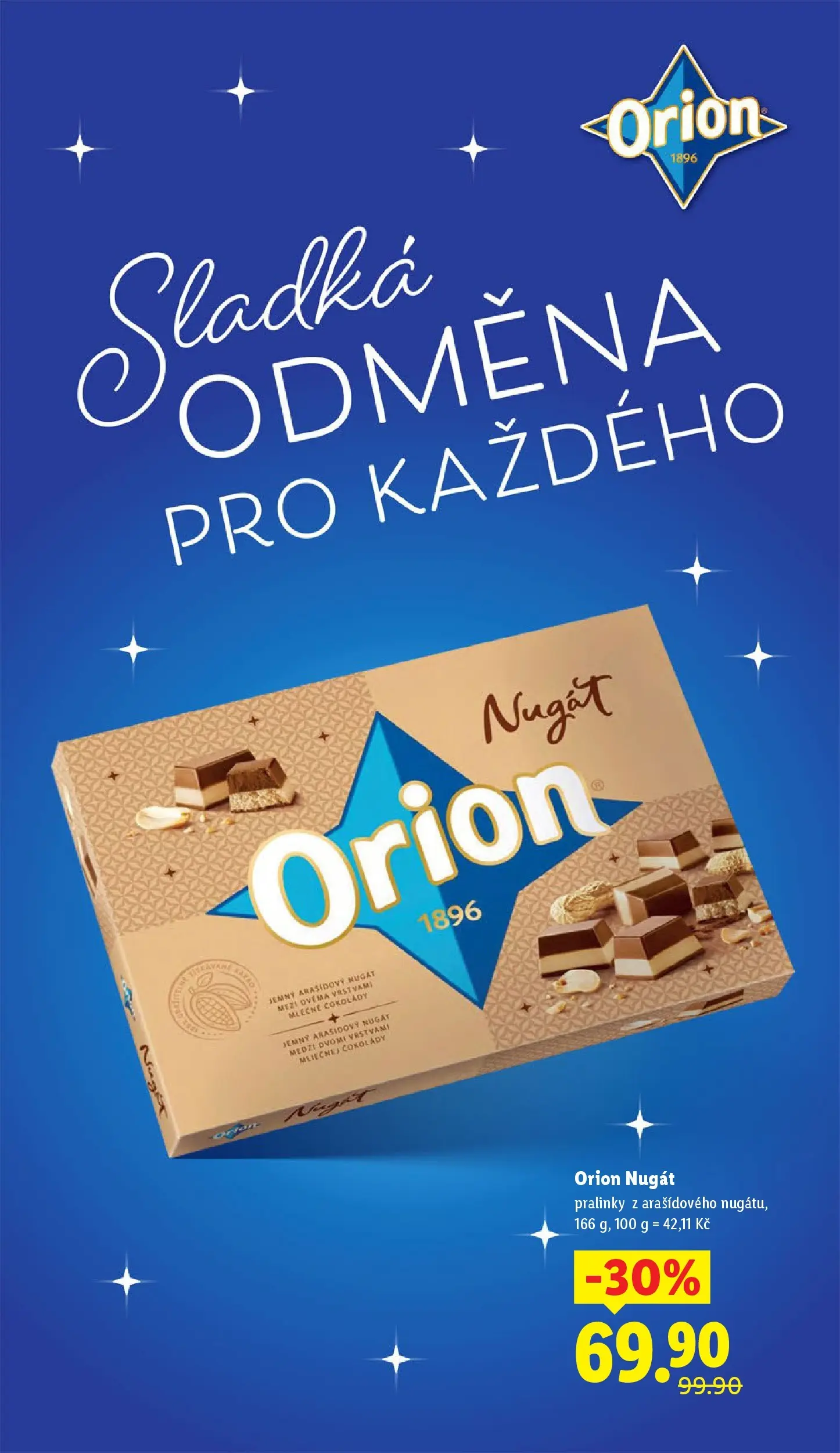 Lidl leták od 20.12.2025 - Nový akční leták | Strana: 19