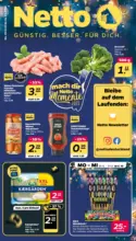 Netto APS : Wochenangebote