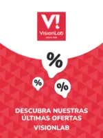 Ofertas Visionlab