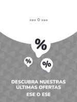 Ofertas ese O ese