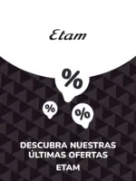 Ofertas Etam