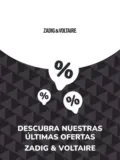 Ofertas Zadig & Voltaire