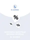 Ofertas El Ganso