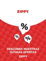 Zippy Ofertas Zippy - hasta el 17.07.2028