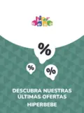 Ofertas Hiperbebe