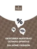 Ofertas SIA Home Fashion