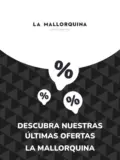 Ofertas LA MALLORQUINA