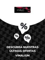 Vinalium Ofertas Vinalium - hasta el 17.07.2028