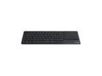 MediaMarkt Dornbirn Messepark RAPOO E2810M Kabellose Tastatur mit Touchpad, Grau - bis 24.01.2026