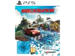 MediaMarkt Dornbirn Messepark Wreckreation - [PlayStation 5] - bis 24.01.2026
