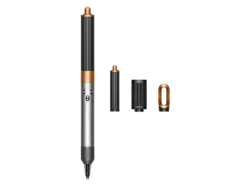 Dyson Airwrap Origin&trade; Multi-Haarstyler und - trockner Nickel Kupfer, 1300 Watt, 3 Aufs&auml;tze