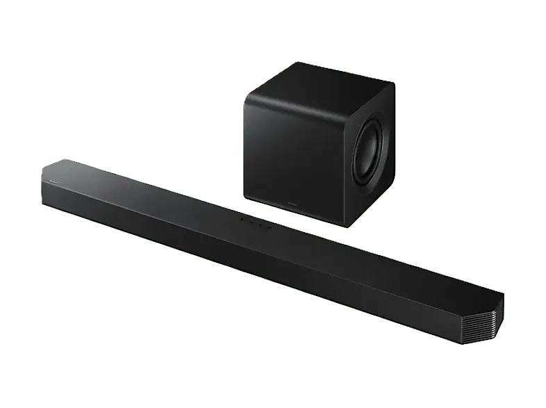 Samsung Q800F (2025) 5.1.2 Kanal Soundbar