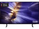 MediaMarkt Dornbirn Messepark Samsung S92F (2025) 42 Zoll OLED 4K Vision AI TV; OLED TV - bis 10.06.2026