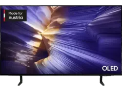 Samsung S92F (2025) 42 Zoll OLED 4K Vision AI TV; OLED TV