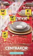 Centrakor F&Ecirc;TES R&Eacute;USSIES - Des soir&eacute;es inoubliables &agrave; prix abordables - au 31.12.2025