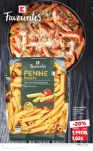 Kaufland хипермаркет K-Favourites предложения в Kaufland с валидност до 31.12.2025 - от 22-12-25