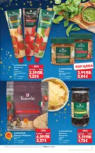 Kaufland хипермаркет K-Favourites предложения в Kaufland с валидност до 31.12.2025 - от 22-12-25