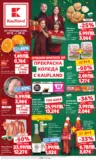 Отвори вратата за прeкрасна Коледа с Kaufland предложения с валидност до 28.12.2025