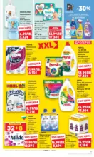 Kaufland хипермаркет Отвори вратата за прeкрасна Коледа с Kaufland предложения с валидност до 28.12.2025 - до 28-12-25