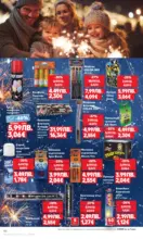 Kaufland хипермаркет Отвори вратата за прeкрасна Коледа с Kaufland предложения с валидност до 28.12.2025 - от 22-12-25