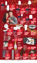 Kaufland хипермаркет Отвори вратата за прeкрасна Коледа с Kaufland предложения с валидност до 28.12.2025 - от 22-12-25