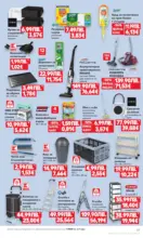 Kaufland хипермаркет Отвори вратата за прeкрасна Коледа с Kaufland предложения с валидност до 28.12.2025 - от 22-12-25