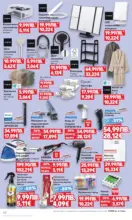 Kaufland хипермаркет Отвори вратата за прeкрасна Коледа с Kaufland предложения с валидност до 28.12.2025 - до 28-12-25