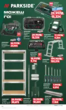 Kaufland хипермаркет Отвори вратата за прeкрасна Коледа с Kaufland предложения с валидност до 28.12.2025 - от 22-12-25