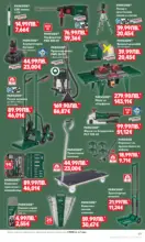 Kaufland хипермаркет Отвори вратата за прeкрасна Коледа с Kaufland предложения с валидност до 28.12.2025 - от 22-12-25