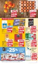 Kaufland хипермаркет Отвори вратата за прeкрасна Коледа с Kaufland предложения с валидност до 28.12.2025 - от 22-12-25