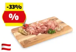 ARLBERGER Speck hauchfein, 120 g