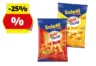 SOLETTI Goldfischli, 100 g
