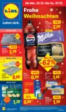 Lidl: Wochenangebote