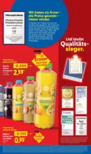 Lidl Lidl: Wochenangebote - bis 27.12.2025