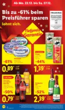 Lidl Lidl: Wochenangebote - bis 27.12.2025