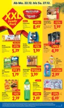 Lidl Lidl: Wochenangebote - ab 22.12.2025