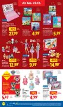 Lidl Lidl: Wochenangebote - bis 27.12.2025